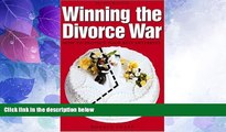 Big Deals  Winning the Divorce War: How to Protect Your Best Interests  Best Seller Books Best
