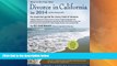 Big Deals  How to Do Your Own Divorce in California in 2014: An Essential Guide for Every Kind of