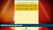 Big Deals  A Practical Guide to Appellate Advocacy (Coursebook Series)  Best Seller Books Best
