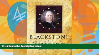 Books to Read  Blackstone and his Commentaries: Biography, Law, History  Best Seller Books Most