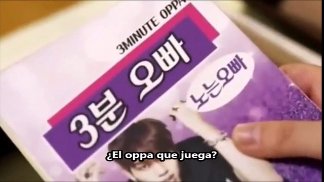 161022 SNL Korea - DongWoo y Hoya - Oppa 3 minutos