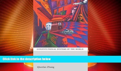 Big Deals  The Constitution of China: A Contextual Analysis (Constitutional Systems of the World)
