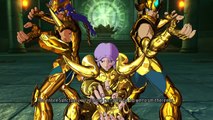 Saint Seiya: Soldiers' Soul - Deadlock