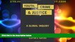 Must Have PDF  Youth, Crime, and Justice: A Global Inquiry (Critical Issues in Crime and Society