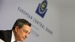 Draghi's 5 years at ECB, BoJ meets