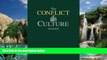 Books to Read  The Conflict and Culture Reader  Best Seller Books Best Seller
