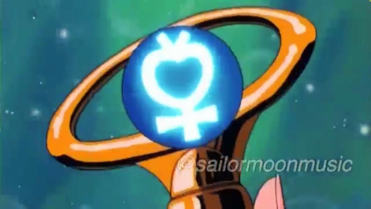 sailor moon morphs girls