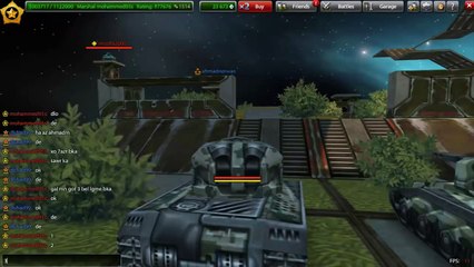 tanki online video of the week mohammed95s