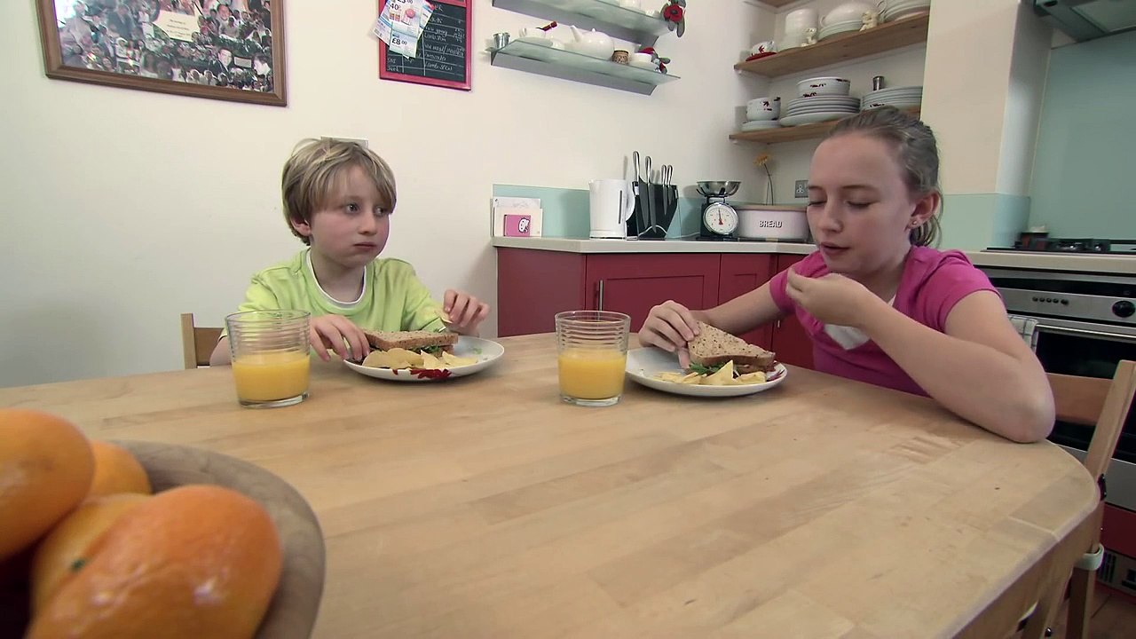 First aid education for children - Choking-BbuIBmE3Kp4