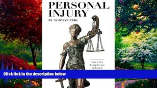 Books to Read  Personal Injury  Full Ebooks Most Wanted