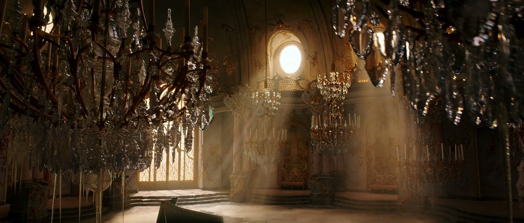 Beauty and the Beast