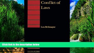 Books to Read  Conflict of Laws (Introduction to Law Series)  Best Seller Books Most Wanted