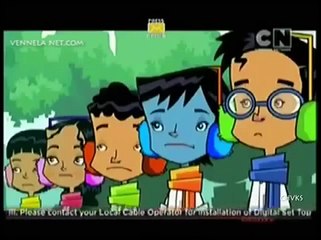 Roll no 21 In Hindi Episodes C N TV HD 2016 VS Part 207