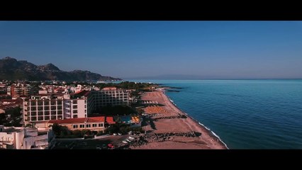 Rasta - Hotel 🎶 Official Music Video | Balkaton 2016