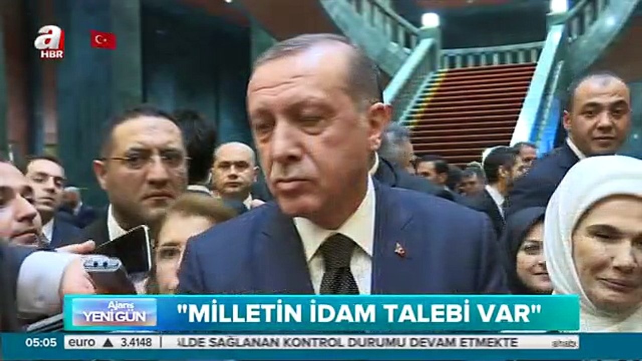 GÜNDEM TV Haber 30-10-2016