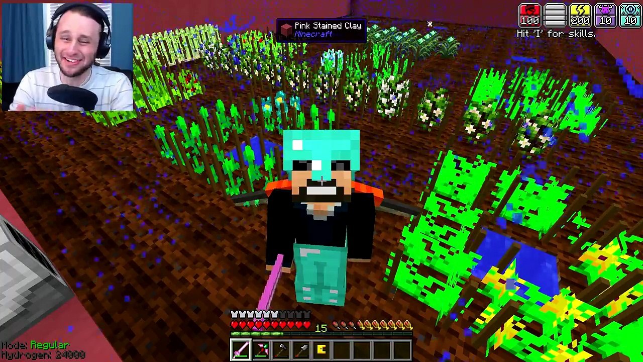 Minecraft  TROLL CRAFT   MISSING HOUSE TROLL!! [11]