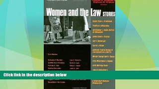 Big Deals  Women and the Law: Stories  Best Seller Books Best Seller