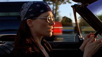 Dancing at the Blue Iguana - Trailer