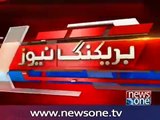 Breaking News- Nabeel Gabol will Join PTI today