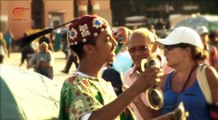 موسيقى الشعوب | عبير نعمة في موسيقى الشعوب | المغرب على وقع موسيقى الأمازيغ | 2016-10-30
