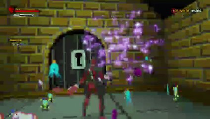 Urologicmarkz is DEADPOOL | ps4 live gaming stream (2)