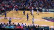 Anthony Davis Flys to the Basket | Warriors vs Pelicans | October 28, 2016 | 2016-17 NBA Season