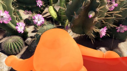 "tumbleweed Tango" By Humble | Disney Favorite