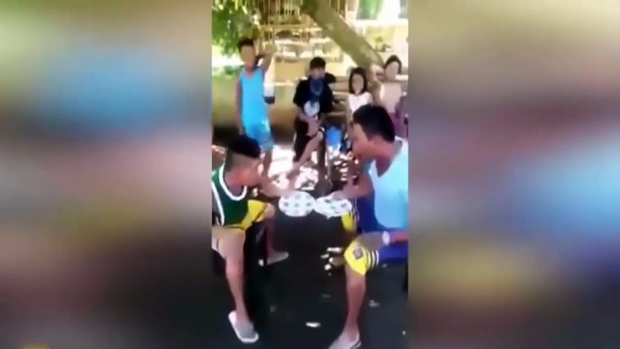 New Funny Videos Pranks 2016 - Try Not To Laugh - Funny videos - Funny Fails