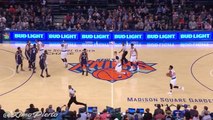 Memphis Grizzlies vs New York Knicks - Full Game Highlights  October 29, 2016  2016-17 NBA Season