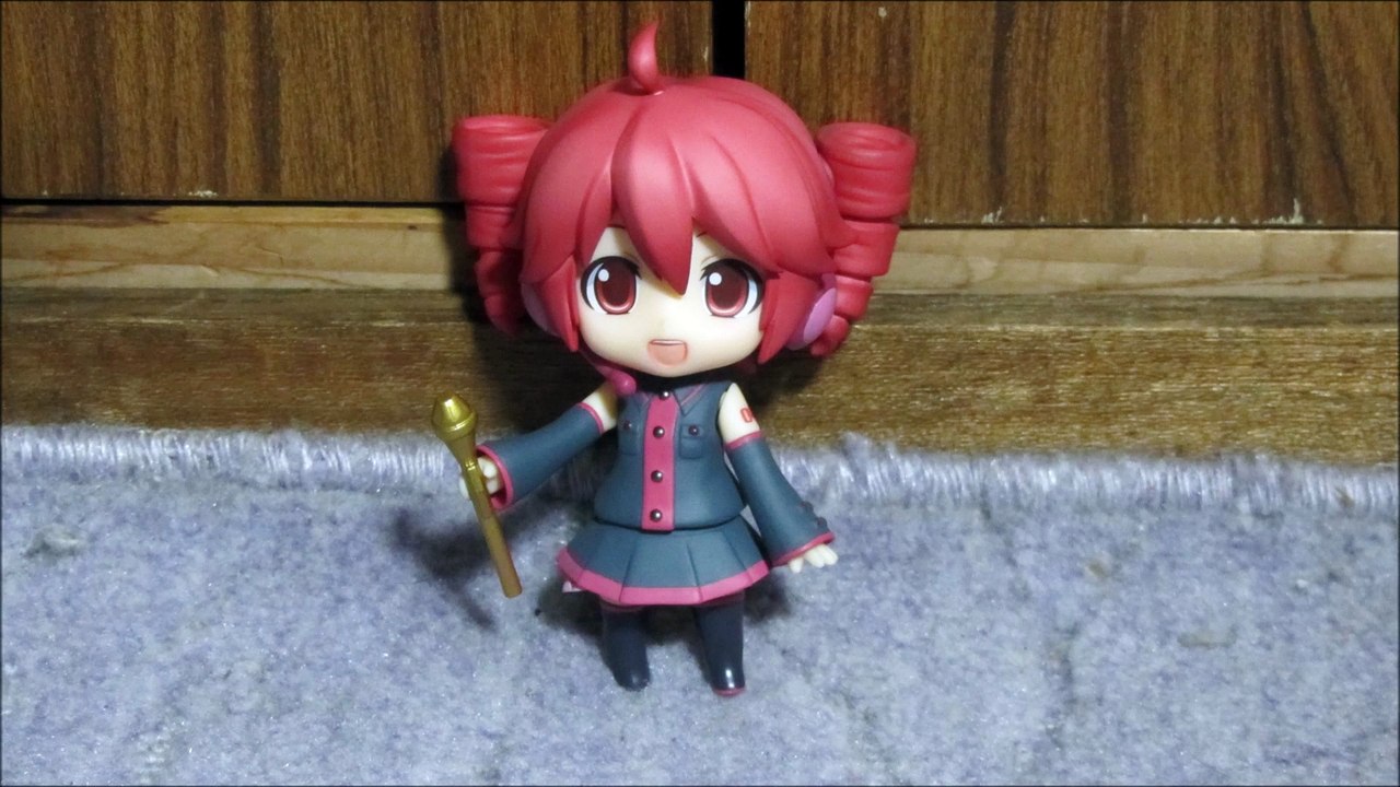 ppapを重音テトに歌わせてみました