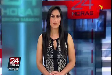 EEUU: avión se incendió tras aterrizaje en Florida