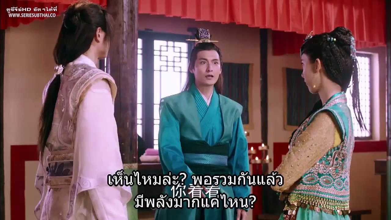 จูล่งเทพสงคราม God of War Zhao Yun 47