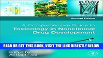 [EBOOK] DOWNLOAD A Comprehensive Guide to Toxicology in Nonclinical Drug Development, Second