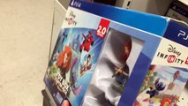VIDEO GAME SHOPPING AT TOYSRUS on Christmas Eve! Target Too!