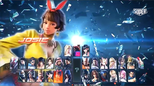 Paris Games Week : Tekken 7 et Battlefield 1 séduisent les joueurs