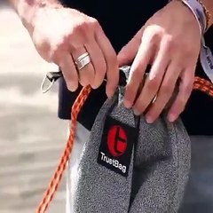 New Trust Bag-Waterproof Bag-