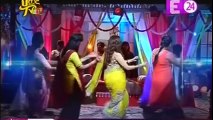 SOMYA KA DANCE Shakti Astitva Ke Ehsaas Ki 29 October 2016