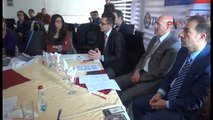 Kosova Ev Sahipliğinde Türkiye Kosova 1'inci Hukuk Günleri Başladı