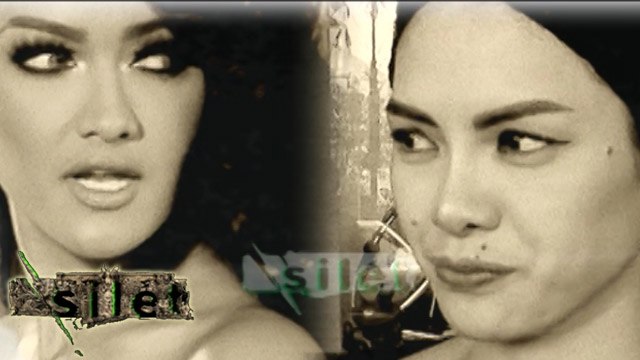 Asisten Jupe Dipukul Nikita Mirzani - Silet 30 Oktober 2016