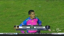 Tigres UANL vs Monterrey 1-1 Resumen Highlights