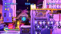 Sonic Generations S2 The Challenges | Part 2 | CHEMICAL PLANT BLUES