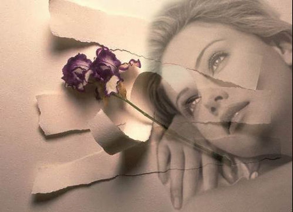 أحبابنا يا عين - ناديه مصطفى