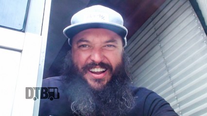 Pepper - BUS INVADERS Ep. 1056 [Warped Edition 2016]