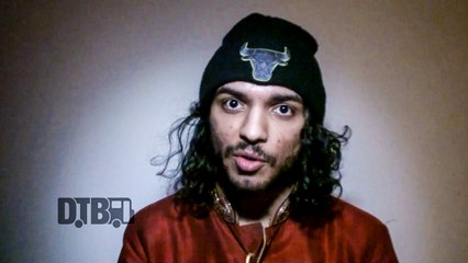 Sheevaa - PRESHOW RITUALS Ep. 236