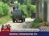 Four Pakistani civilians injured in Indian firing along Working Boundary