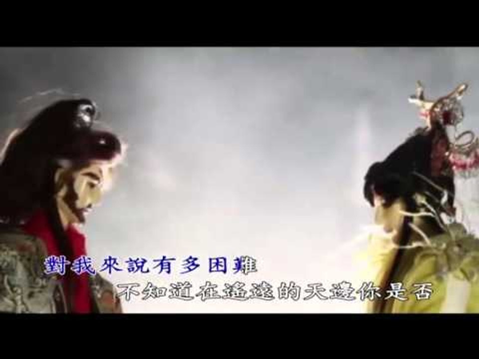 翔龍特別企劃 如果台語這樣唱Part2 隨風而去