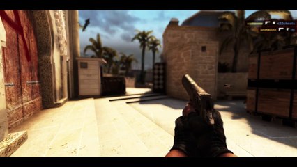 Leave me alone #CSGO