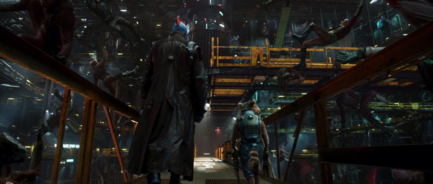 Guardians of the Galaxy Vol. 2