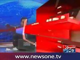 تحریک انصاف کو کراچی سے بڑی کامیابی نبیل گبول نے تحریک انصاف میں شمولیت کا فیصلہ کر لیا-