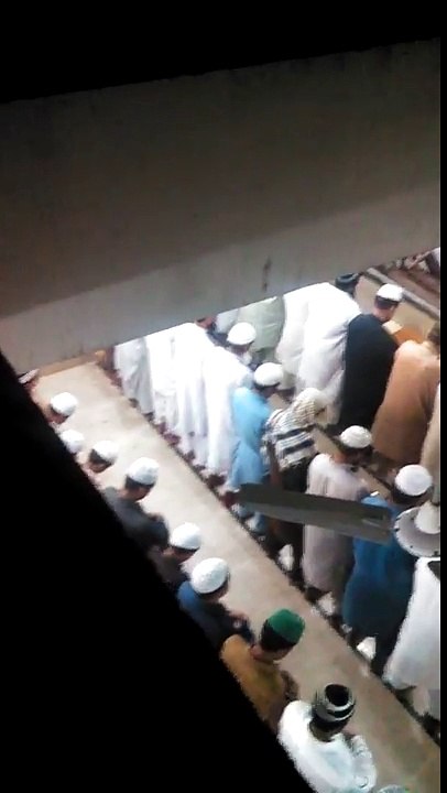 naseeb khan best tilawat
